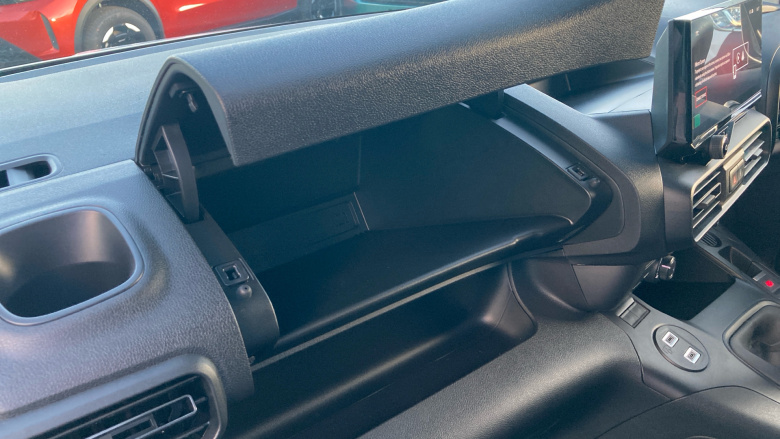 Vauxhall Combo Cargo Combo Diesel 1.5 Turbo D 100 Prime+ H1 Van [Reduced Payload]